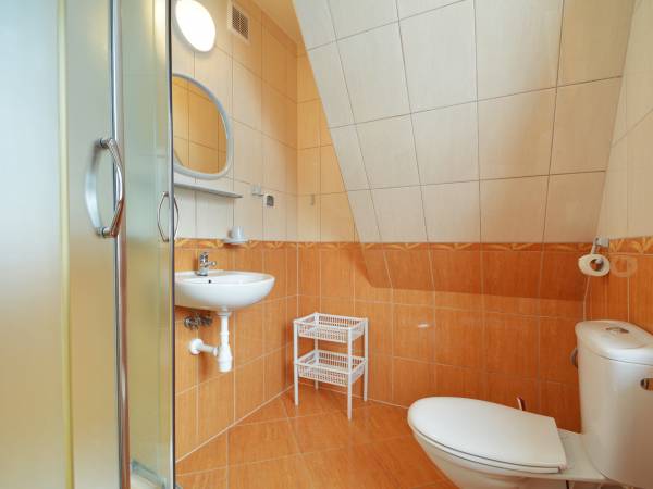 Ośrodek Wczasowy Pasternik