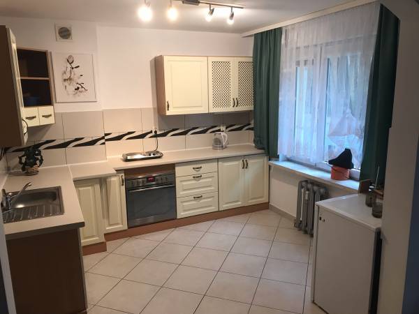 Pokoje Gościnne Tomaszowo