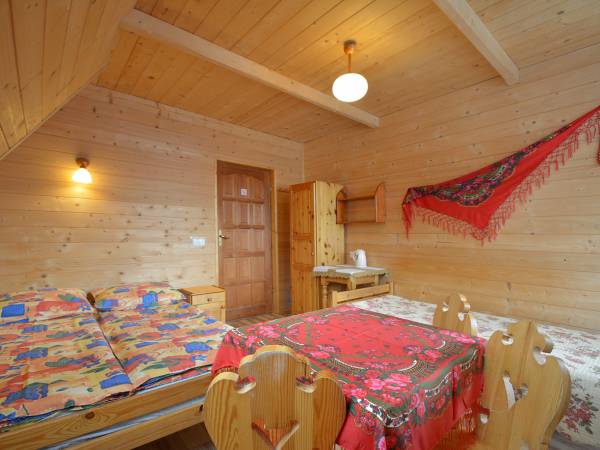 Nr 3 KASPROWY 2-3 os.