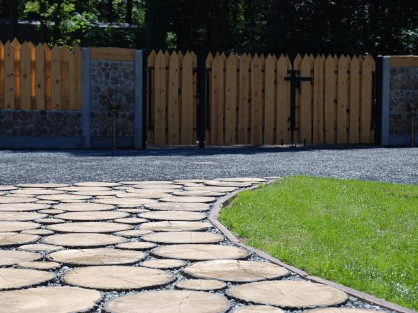 Domki z BALI - NawaraPARK