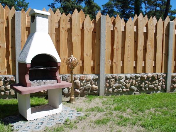 Domki z BALI - NawaraPARK