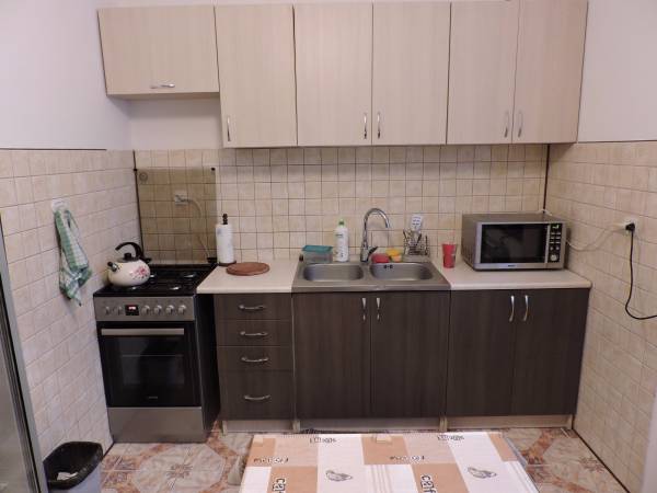 Nocleg Mączyńskiego