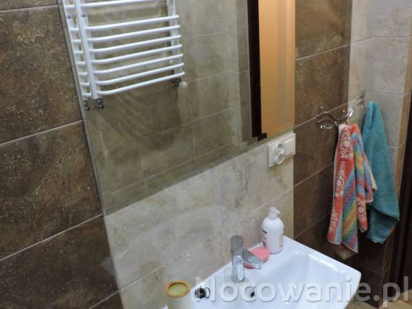 Nocleg Mączyńskiego