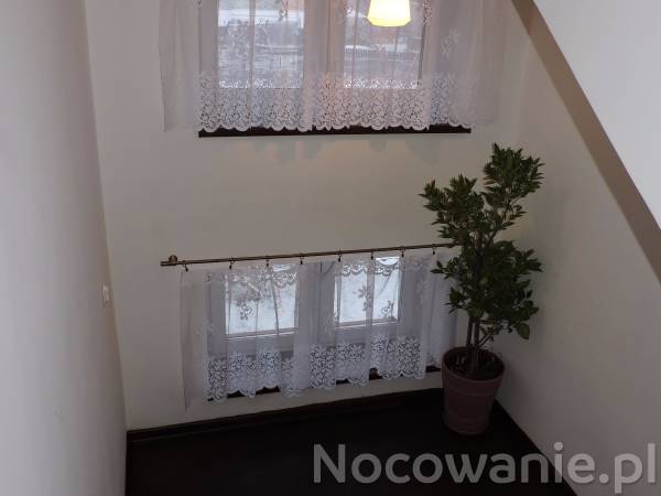 Nocleg Mączyńskiego