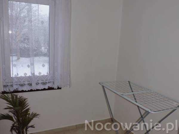 Nocleg Mączyńskiego