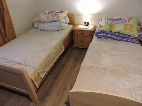 Nocleg Mączyńskiego