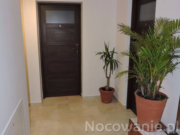 Nocleg Mączyńskiego