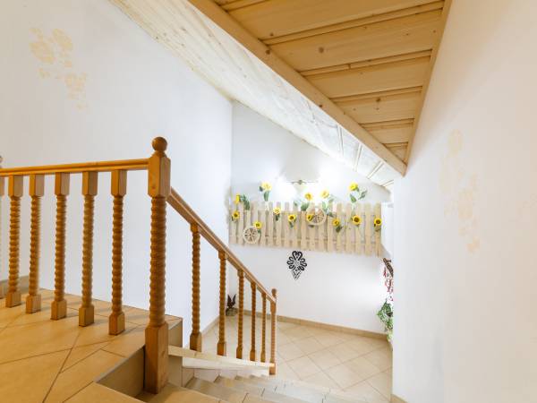 Agroturystyka u Mańka