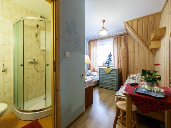 Agroturystyka u Mańka