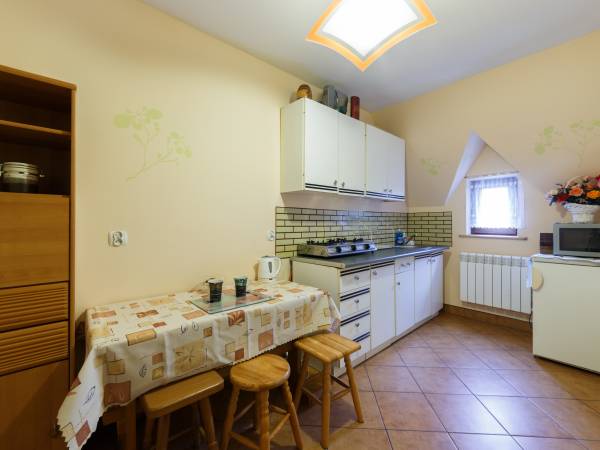 Agroturystyka u Mańka