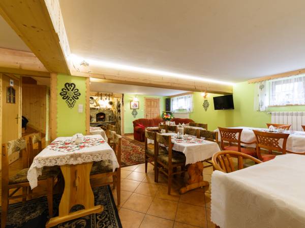 Agroturystyka u Mańka