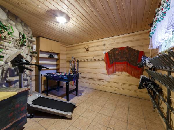 Agroturystyka u Mańka