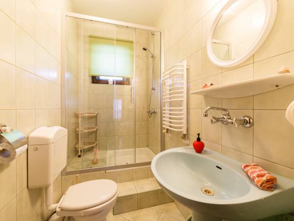 Pokoje Gościnne Za Potokiem