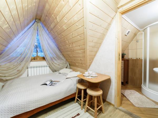 Gościniec Pod Smrekami 