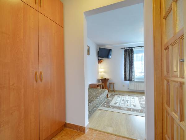 Pokoje Gościnne Hełdak