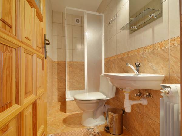 Pokoje Gościnne Hełdak