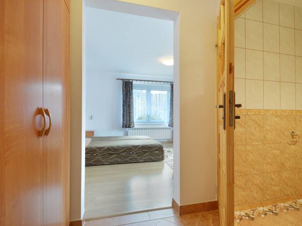 Pokoje Gościnne Hełdak