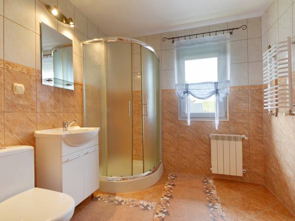 Pokoje Gościnne Hełdak