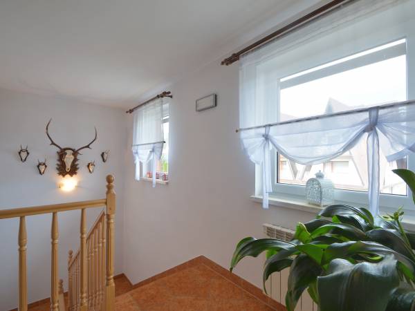 Pokoje Gościnne Hełdak