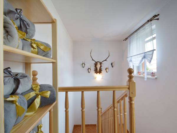 Pokoje Gościnne Hełdak