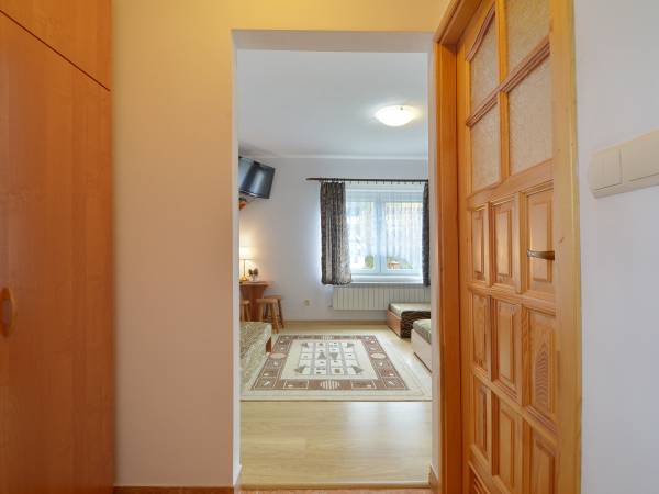 Pokoje Gościnne Hełdak