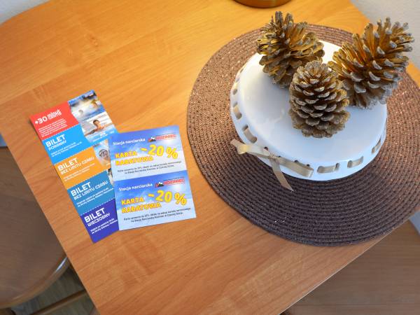 Pokoje Gościnne Hełdak