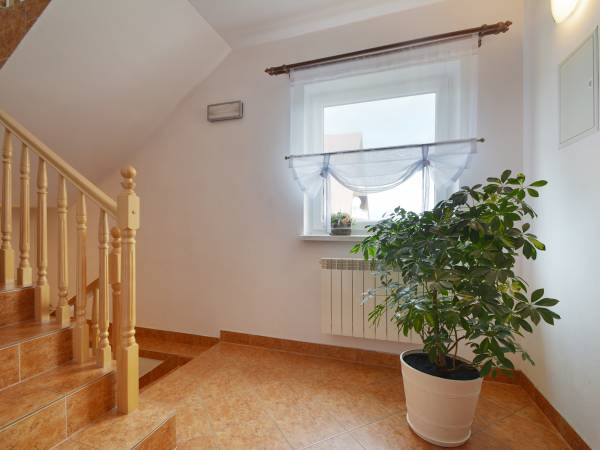 Pokoje Gościnne Hełdak