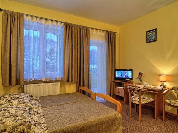 Ośrodek Wypoczynkowy Prometówka