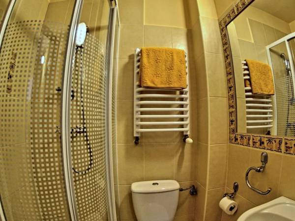 Ośrodek Wypoczynkowy Prometówka