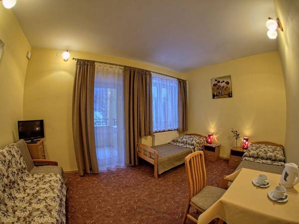 Ośrodek Wypoczynkowy Prometówka