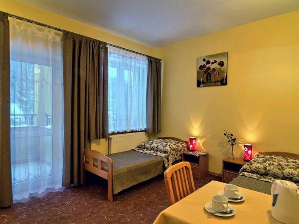 Ośrodek Wypoczynkowy Prometówka