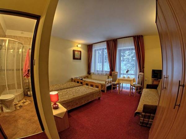 Ośrodek Wypoczynkowy Prometówka