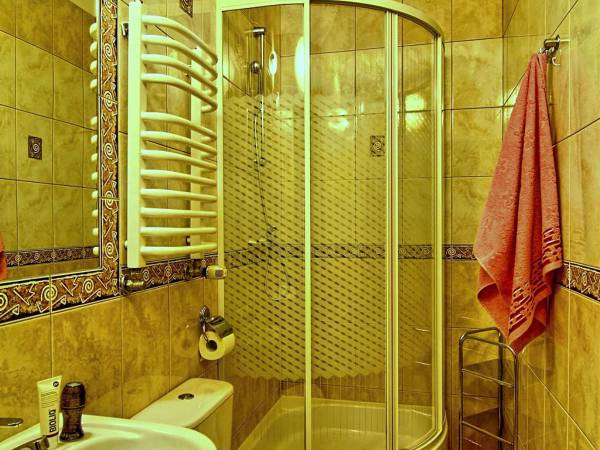 Ośrodek Wypoczynkowy Prometówka