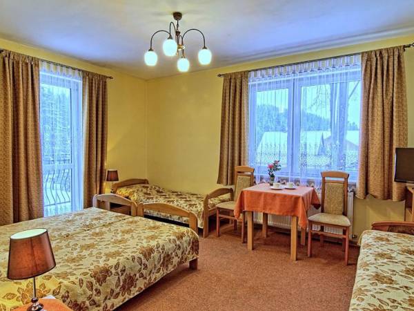 Ośrodek Wypoczynkowy Prometówka