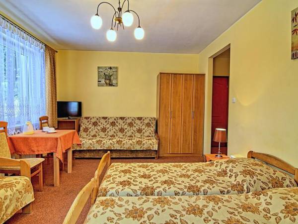 Ośrodek Wypoczynkowy Prometówka