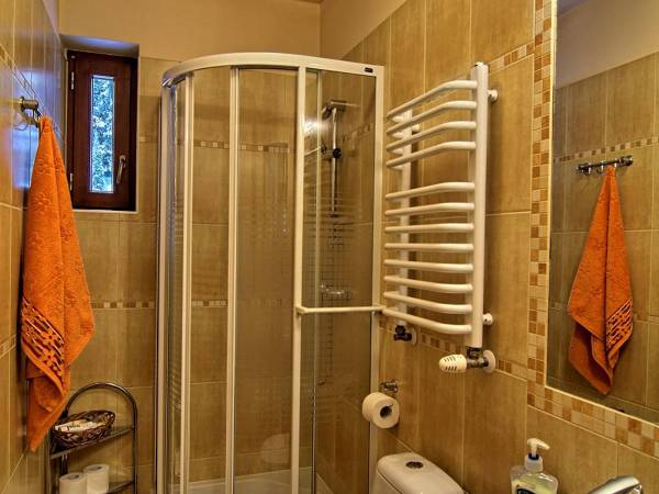 Ośrodek Wypoczynkowy Prometówka