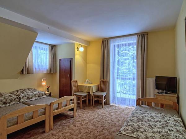 Ośrodek Wypoczynkowy Prometówka