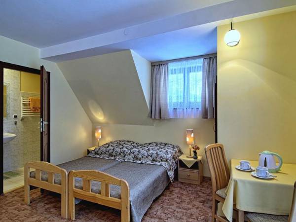 Ośrodek Wypoczynkowy Prometówka