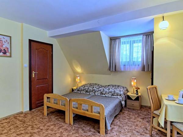 Ośrodek Wypoczynkowy Prometówka