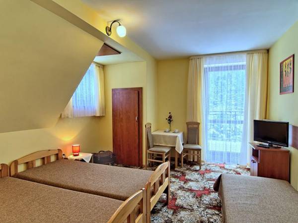 Ośrodek Wypoczynkowy Prometówka