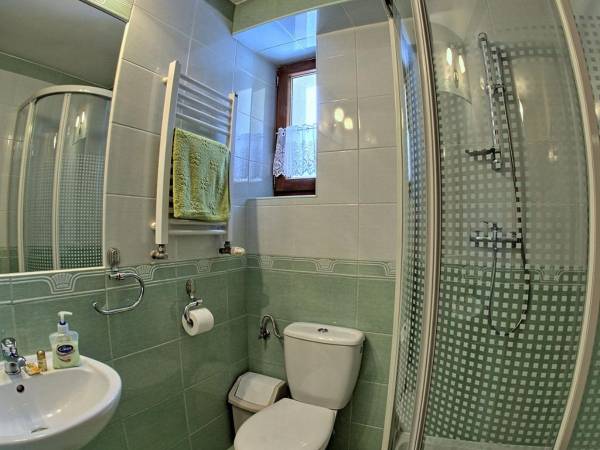 Ośrodek Wypoczynkowy Prometówka