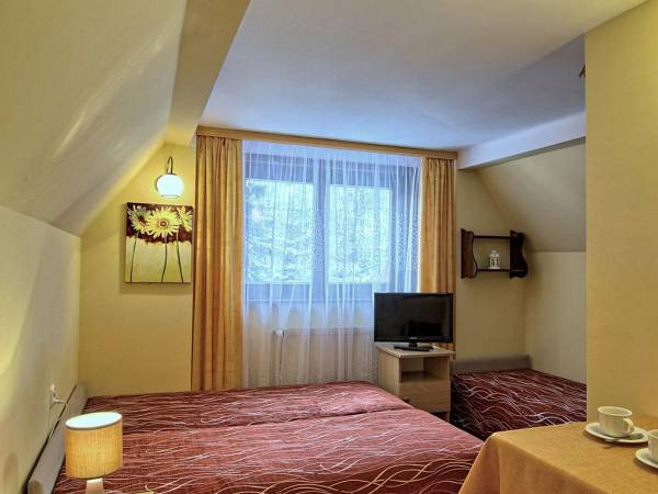 Ośrodek Wypoczynkowy Prometówka