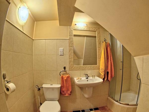 Ośrodek Wypoczynkowy Prometówka