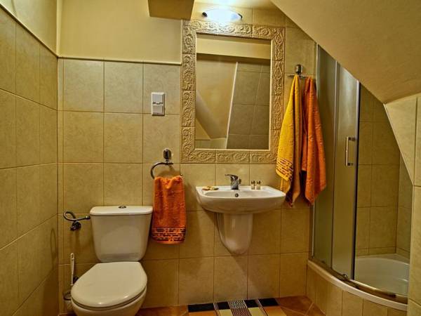 Ośrodek Wypoczynkowy Prometówka