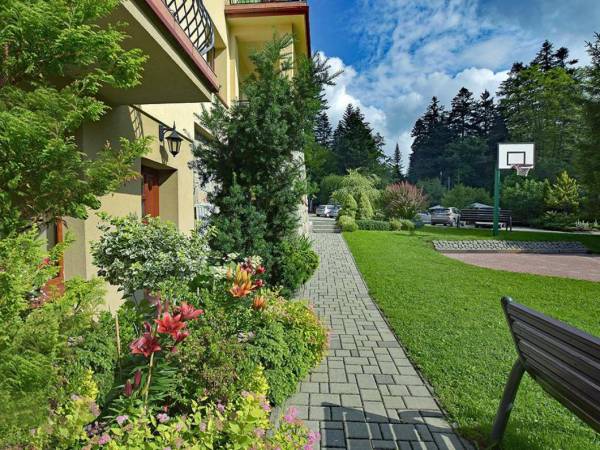 Ośrodek Wypoczynkowy Prometówka