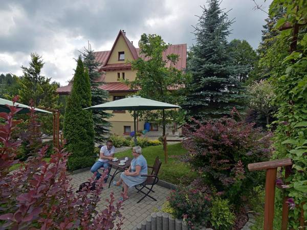 Ośrodek Wypoczynkowy Prometówka