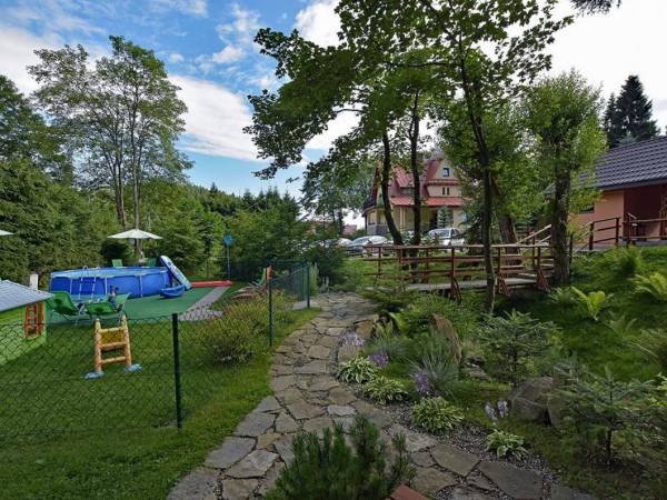 Ośrodek Wypoczynkowy Prometówka