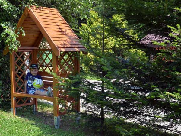 Ośrodek Wypoczynkowy Prometówka