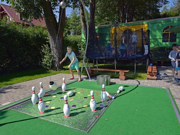 Ośrodek Wypoczynkowy Prometówka