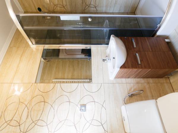 Dom Wypoczynkowy Budzowie 